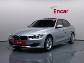 BMW 320 i - САМО 30% АВАНС, снимка 1