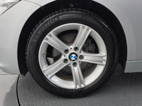 BMW 320 i - САМО 30% АВАНС, снимка 5