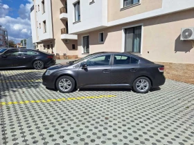 Toyota Avensis 1.8i Бензин/Газ, снимка 1