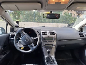 Toyota Avensis 1.8i Бензин/Газ, снимка 8