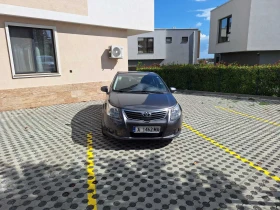 Toyota Avensis 1.8i Бензин/Газ, снимка 6