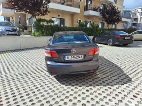 Toyota Avensis 1.8i Бензин/Газ, снимка 3