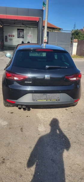 Seat Leon, снимка 4