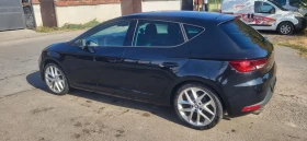 Seat Leon, снимка 3