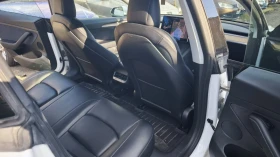 Tesla Model 3 Long Range, снимка 3