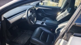 Tesla Model 3 Long Range, снимка 5