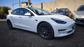 Tesla Model 3 Long Range, снимка 1