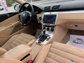 VW Passat 2.0TDi/AVTOMAT, снимка 10