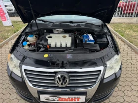 VW Passat 2.0TDi/AVTOMAT, снимка 15