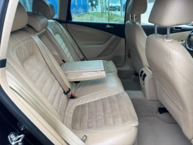 VW Passat 2.0TDi/AVTOMAT, снимка 12