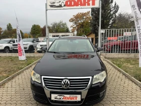 VW Passat 2.0TDi/AVTOMAT, снимка 2