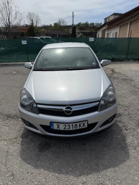 Opel Astra, снимка 4