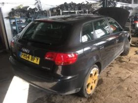 Audi A3 2.0tdi - [4] 