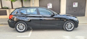 BMW 118, снимка 4 - Автомобили и джипове - 41514284