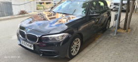 BMW 118, снимка 3 - Автомобили и джипове - 41514284