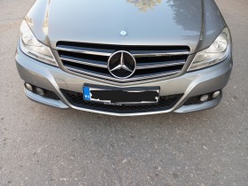 Обява за продажба на Mercedes-Benz C 300 AMG 4matic ~25 700 лв. - изображение 1