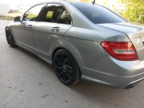 Mercedes-Benz C 300 AMG 4matic, снимка 6