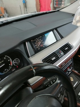 BMW 5 Gran Turismo, снимка 7 - Автомобили и джипове - 43574203