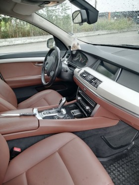 BMW 5 Gran Turismo, снимка 15 - Автомобили и джипове - 43574203