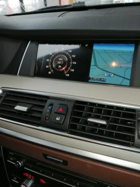 BMW 5 Gran Turismo, снимка 6