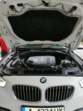 BMW 5 Gran Turismo, снимка 11 - Автомобили и джипове - 43574203