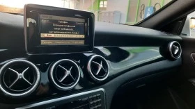 Mercedes-Benz CLA Бартер, снимка 6