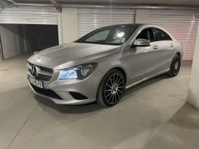 Mercedes-Benz CLA Бартер, снимка 7