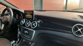 Mercedes-Benz CLA Бартер, снимка 6