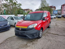 Fiat Doblo 1.3 M-JET , снимка 1 - Автомобили и джипове - 45340829
