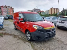 Fiat Doblo 1.3 M-JET 36м. х 398лв.  - [10] 