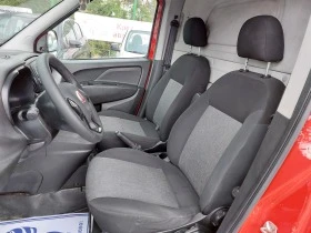 Fiat Doblo 1.3 M-JET 36м. х 319лв. , снимка 13