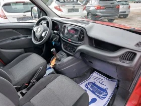 Fiat Doblo 1.3 M-JET 36м. х 319лв. , снимка 11