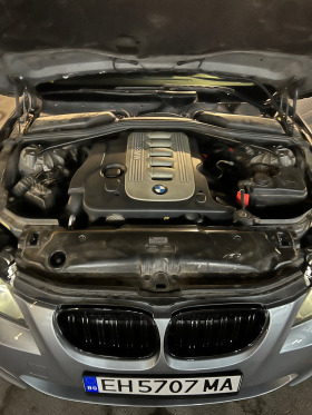 BMW 530 3.0D, снимка 13 - Автомобили и джипове - 45545181