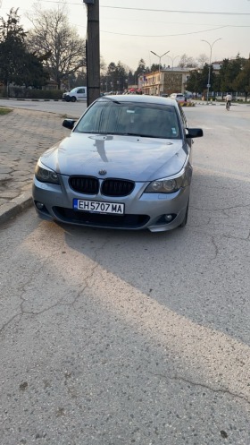 BMW 530 3.0D, снимка 2 - Автомобили и джипове - 45545181