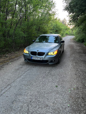 BMW 530 3.0D, снимка 1 - Автомобили и джипове - 45545181