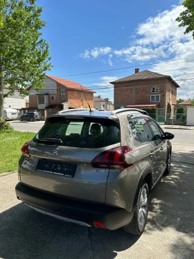 Peugeot 2008 1.2 BENZIN AUSTRIA  - [6] 