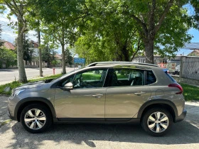 Peugeot 2008 1.2 BENZIN AUSTRIA  - [9] 