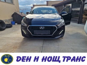 Hyundai I30 1.4i - [1] 