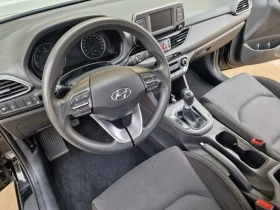 Hyundai I30 1.4i - [12] 