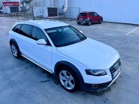 Audi A4 Allroad КАТО НОВА!!!, снимка 1