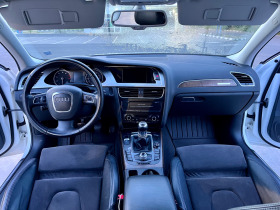 Audi A4 Allroad КАТО НОВА!!!, снимка 5 - Автомобили и джипове - 45864461