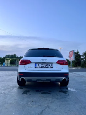 Audi A4 Allroad КАТО НОВА!!!, снимка 9