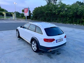 Audi A4 Allroad КАТО НОВА!!!, снимка 10