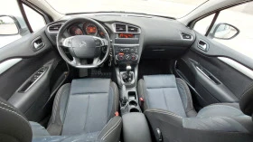 Citroen C4 1.6ГАЗ ПЕРФЕКТНО СЪСТОЯНИЕ, снимка 15