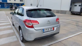 Citroen C4 1.6ГАЗ ПЕРФЕКТНО СЪСТОЯНИЕ, снимка 6