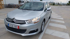 Citroen C4 1.6ГАЗ ПЕРФЕКТНО СЪСТОЯНИЕ 1