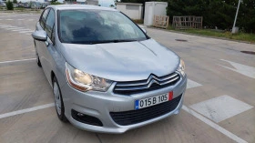 Citroen C4 1.6ГАЗ ПЕРФЕКТНО СЪСТОЯНИЕ, снимка 3