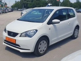 Seat Mii 1.0MPi* EURO6* ПОДГРЕВ* , снимка 1