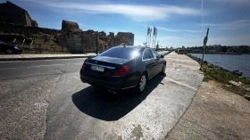 Mercedes-Benz S 500 4x4  | Mobile.bg    3