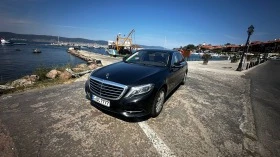 Mercedes-Benz S 500 4x4  | Mobile.bg    1